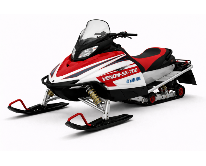 Yamaha Venom SX 700