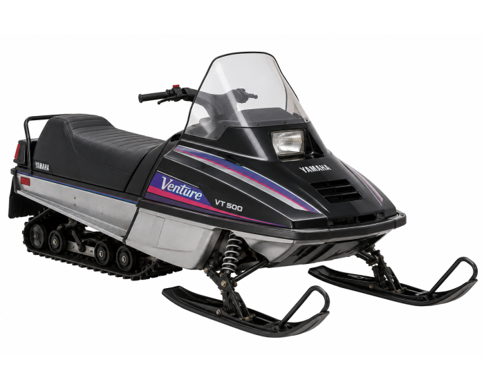 Yamaha Venture VT 500