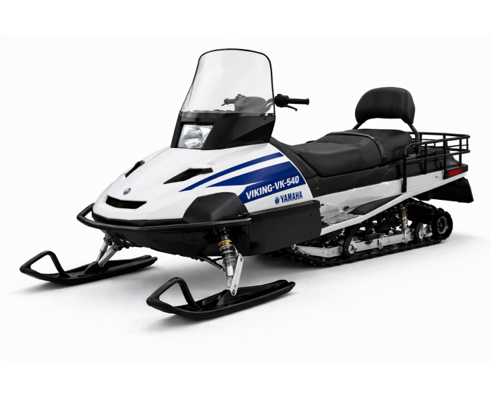 Yamaha Viking VK 540