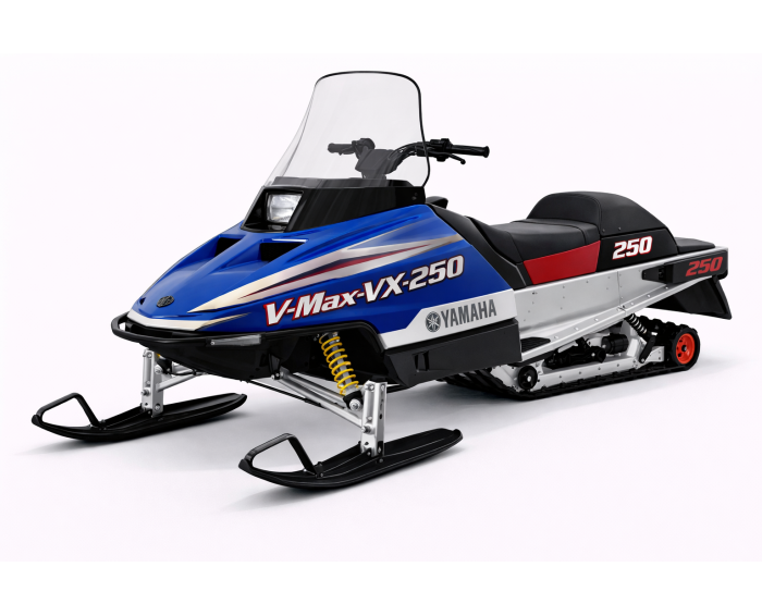 Yamaha V-Max VX 250
