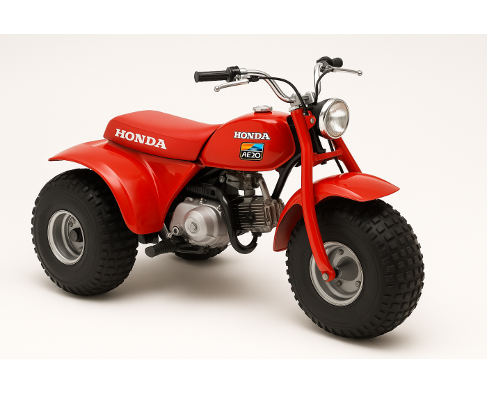 Honda ATC 70