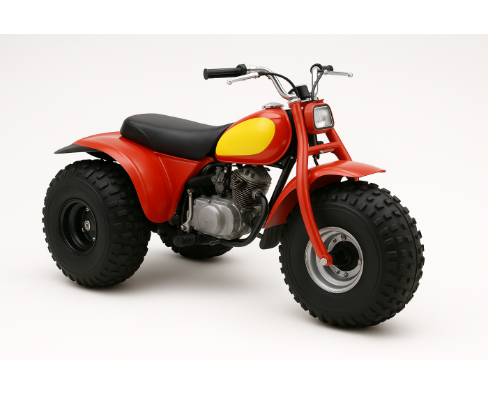 Honda ATC 90