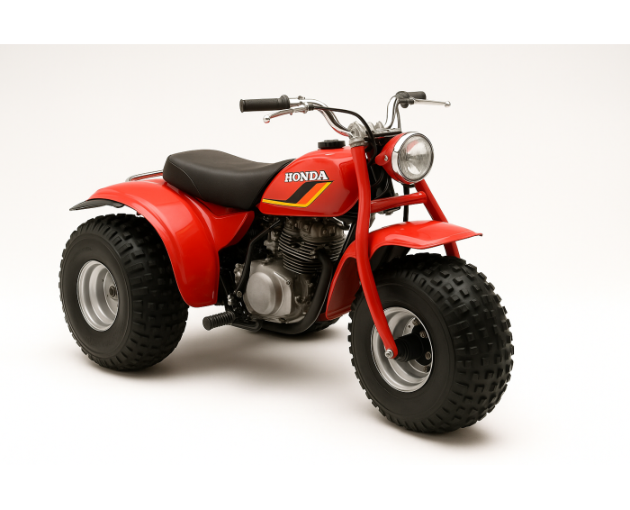 Honda ATC 110