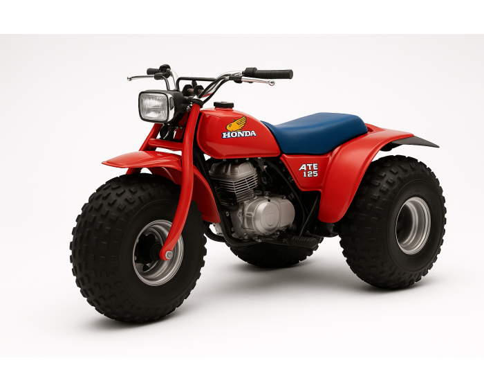 Honda ATC 125