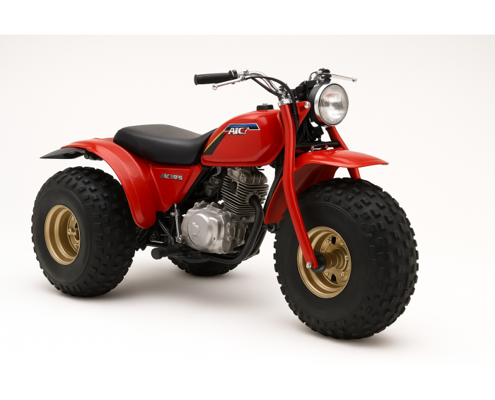 Honda ATC 185
