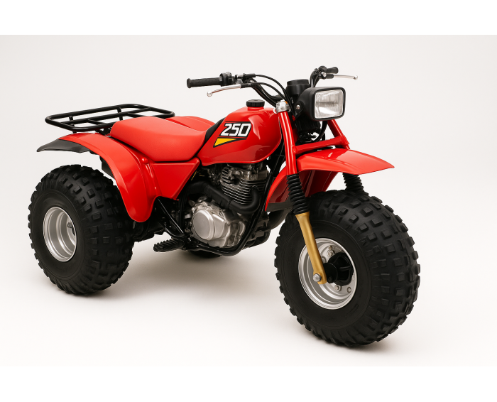 Honda ATC 250