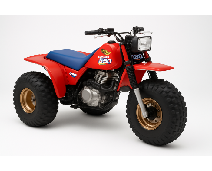 Honda ATC 350