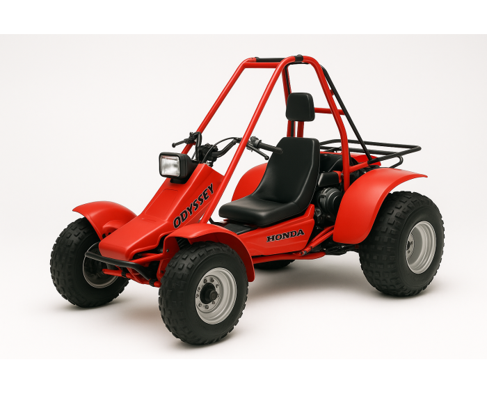 Honda FL 250