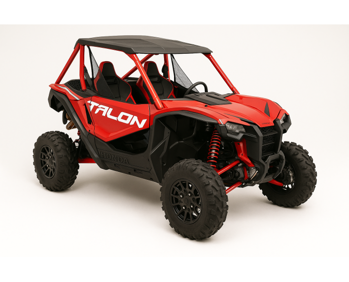 Honda SXS 1000 Talon