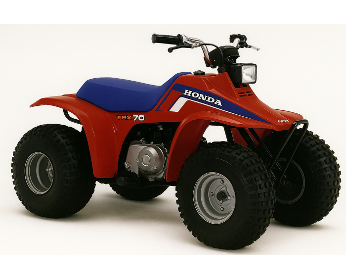 Honda TRX 70