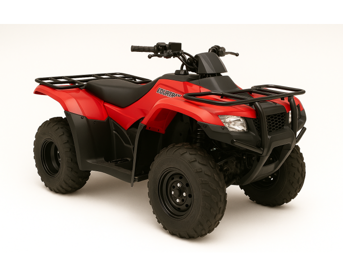 Honda TRX 250 FourTrax