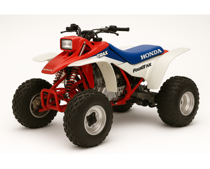 Honda TRX 250 Sportrax
