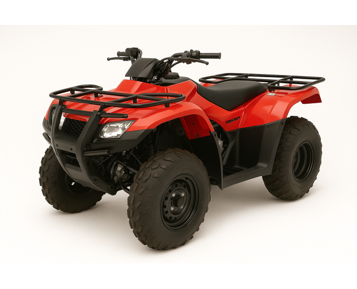Honda TRX 250 Recon