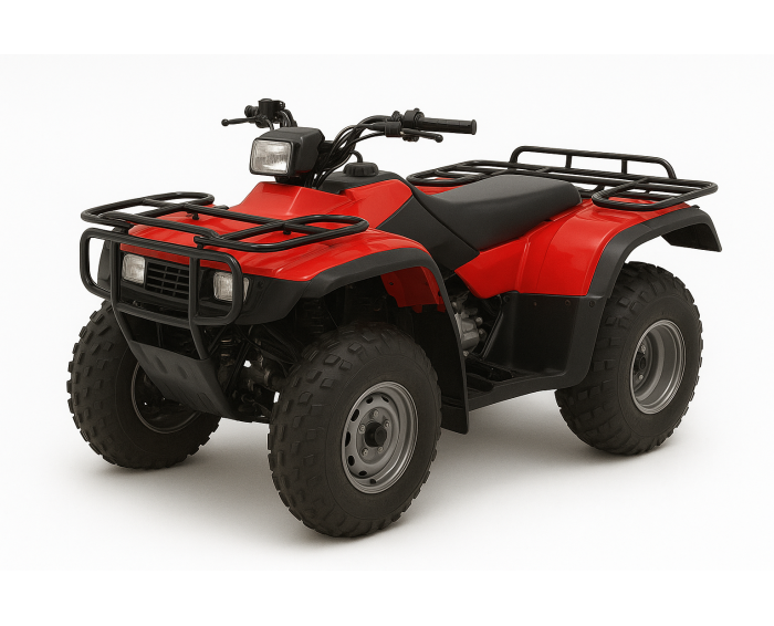Honda TRX 300 Fourtrax