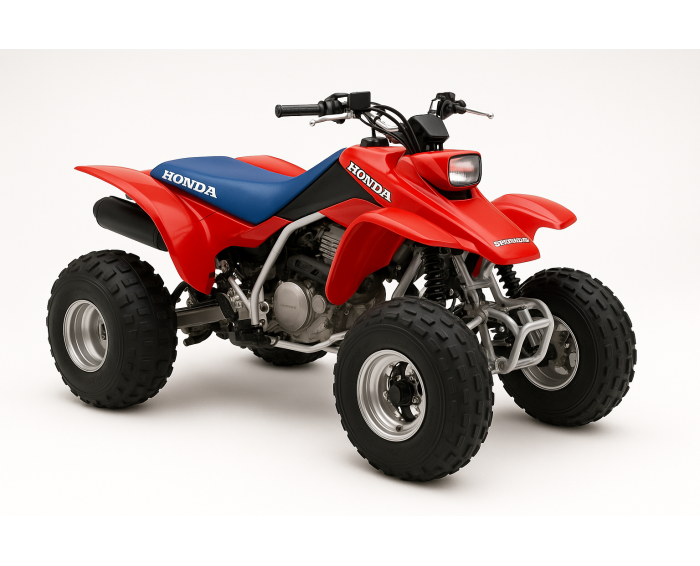 Honda TRX 300 Sportrax