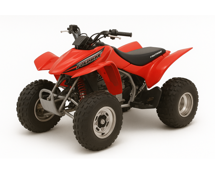 Honda TRX 400 Sportrax