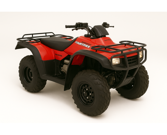 Honda TRX 400 Rancher