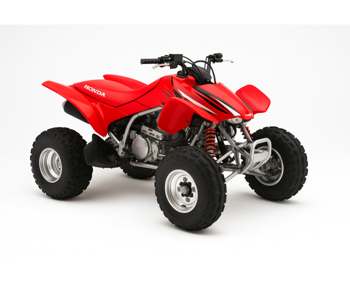 Honda TRX 450 Sportrax