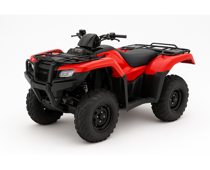 Honda TRX 520 Foreman