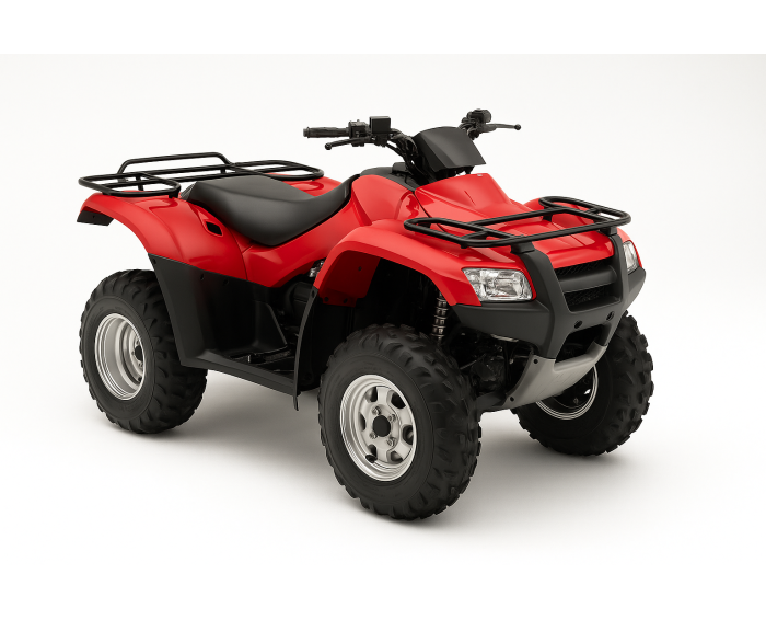 Honda TRX 680 Rincon