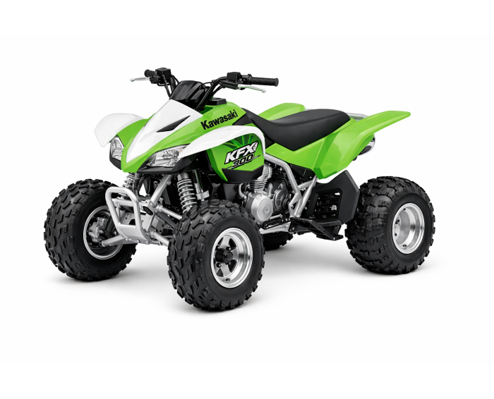Kawasaki KFX 300