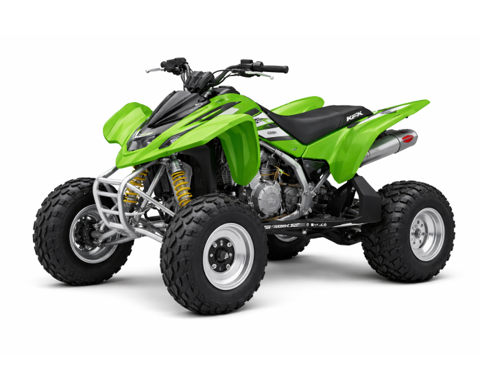 Kawasaki KFX 400