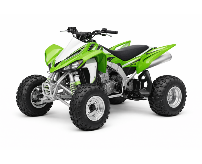 Kawasaki KFX 450R