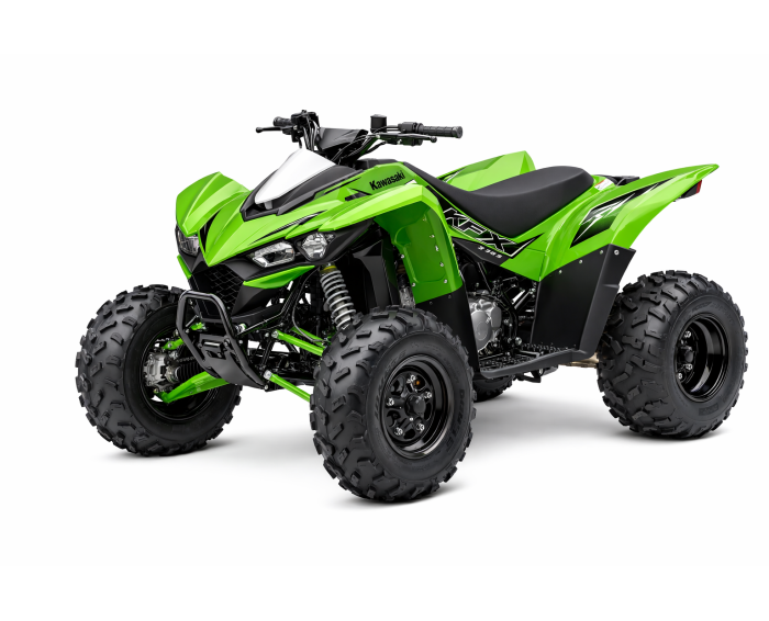 Kawasaki KFX 700