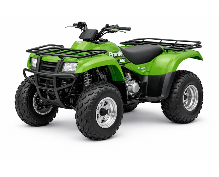 Kawasaki KVF 300 Prairie