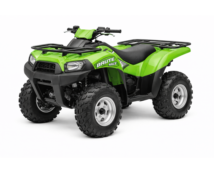 Kawasaki KVF 650 Brute Force