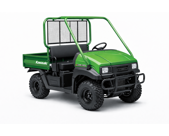 Kawasaki Mule 500 KAF 300