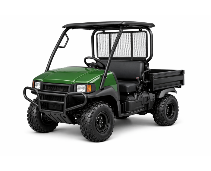 Kawasaki Mule 520 KAF 300