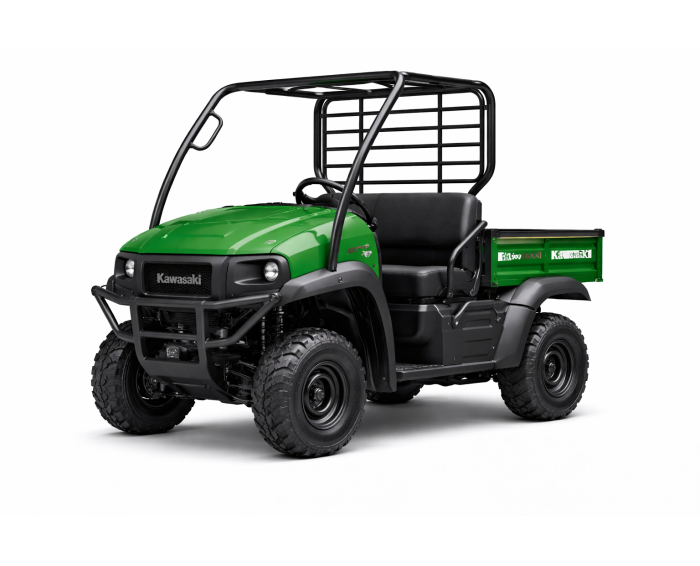 Kawasaki Mule SX KAF 400