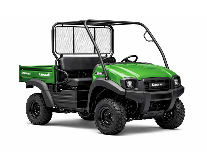 Kawasaki Mule 4010 KAF 620