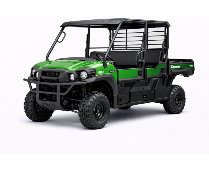 Kawasaki Mule PRO-FX KAF 820
