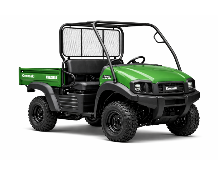 Kawasaki Mule 4010 Diesel KAF 950