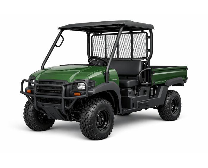Kawasaki Mule 4010 Trans Diesel KAF 950