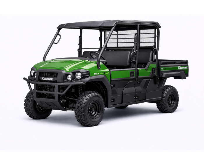 Kawasaki Mule PRO-DX KAF 1000