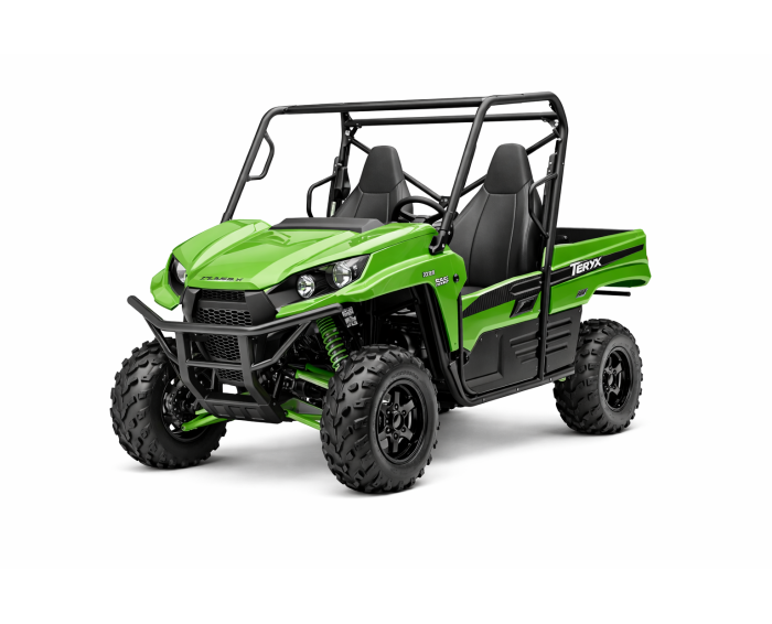 Kawasaki Teryx KRF 750