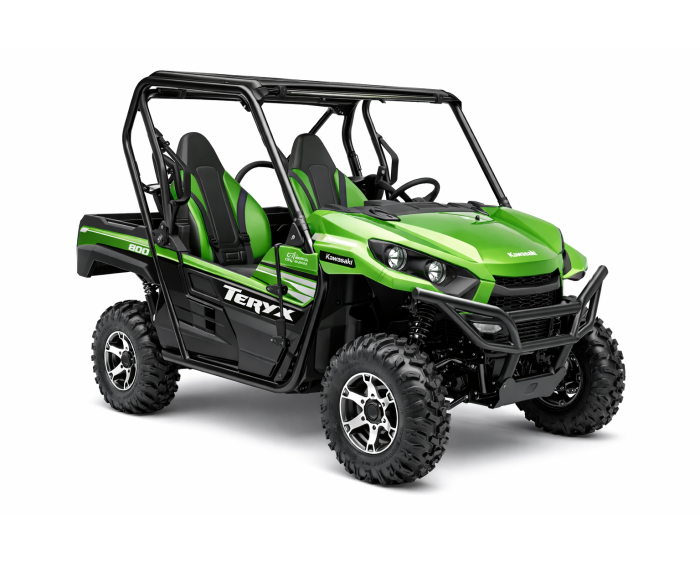 Kawasaki Teryx KRF 800