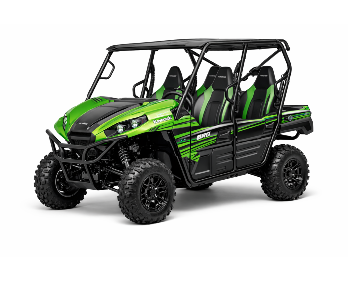 Kawasaki Teryx4 KRT 800