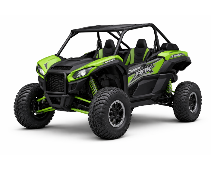 Kawasaki Teryx KRX 1000