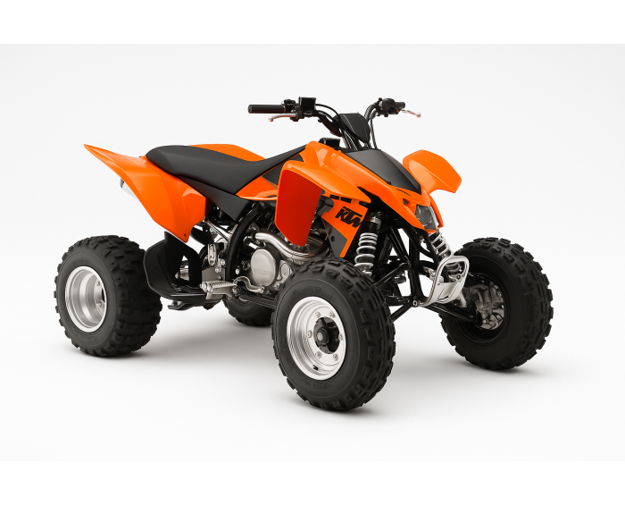 Ktm 450 SX