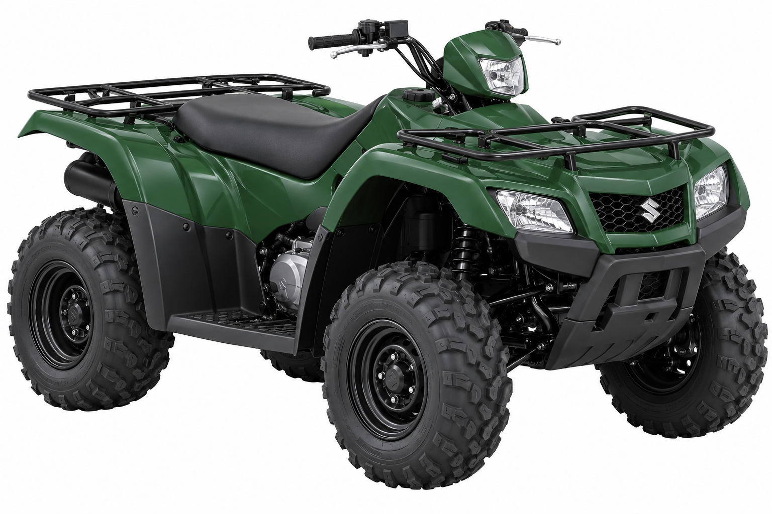 Pièces Suzuki LT-A 400 KingQuad | Raven Industries