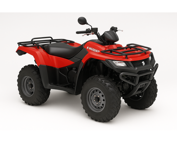 Suzuki LT-A 750 KingQuad