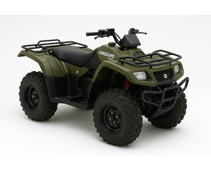 Suzuki LT-F 300 KingQuad