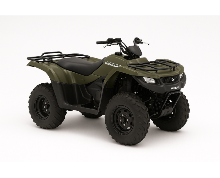 Suzuki LT-F 400 KingQuad