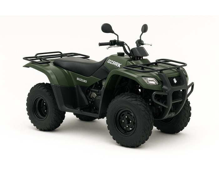 Suzuki LT-F 250 Ozark