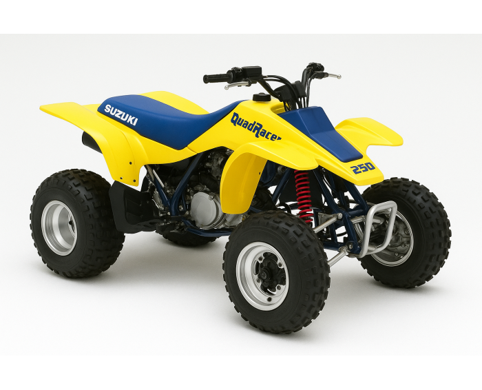 Suzuki LT-R 250 QuadRacer