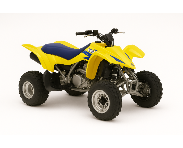 Suzuki LT-R 500 QuadRacer
